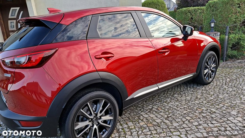 Opel Crossland X 1.2 Start/Stop Design Line - 16