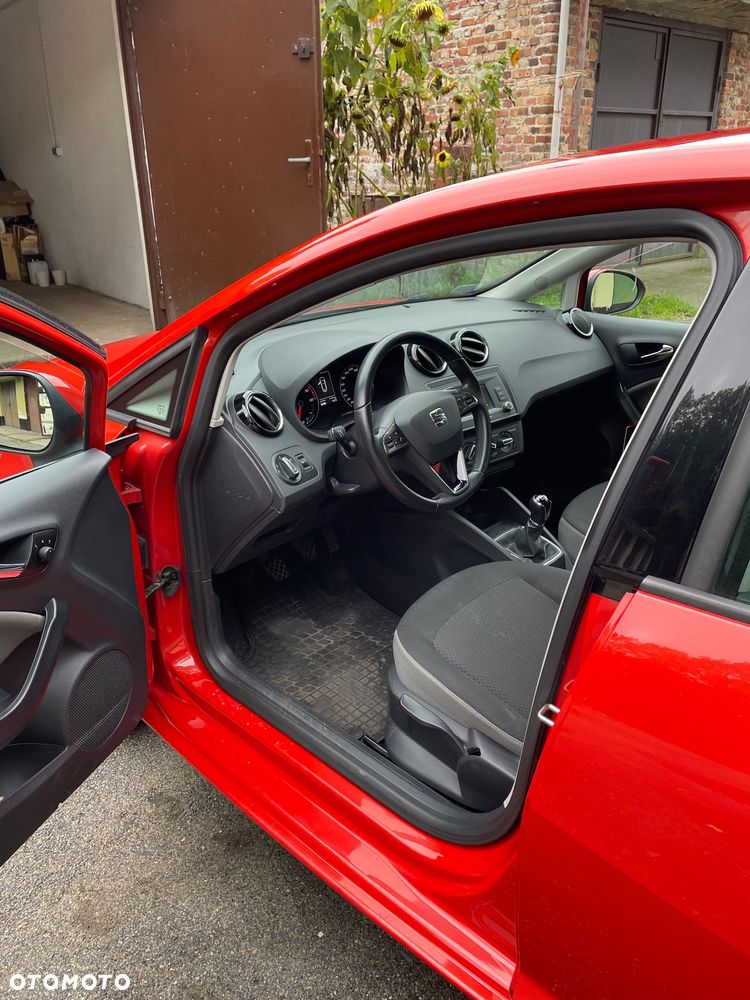 Seat Ibiza 1.2 TSI Style - 4