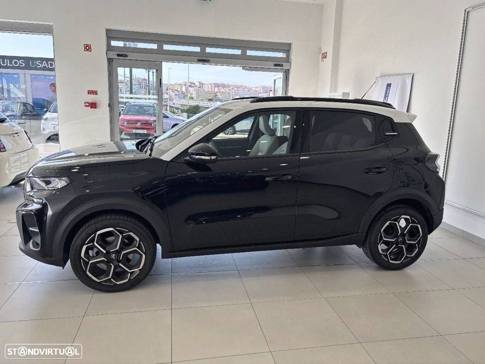 Citroën C3 1.2 Turbo Max - 4