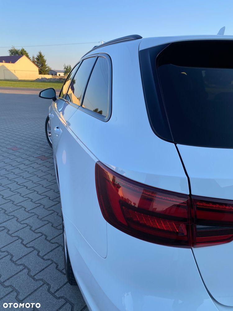 Audi A4 Avant - 6