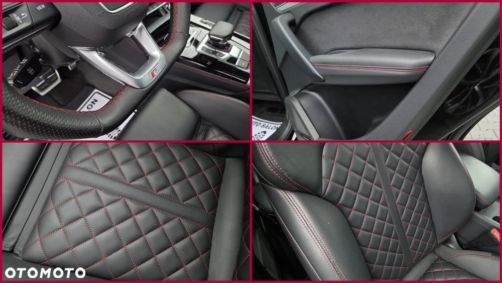 Audi Q5 Sportback - 25