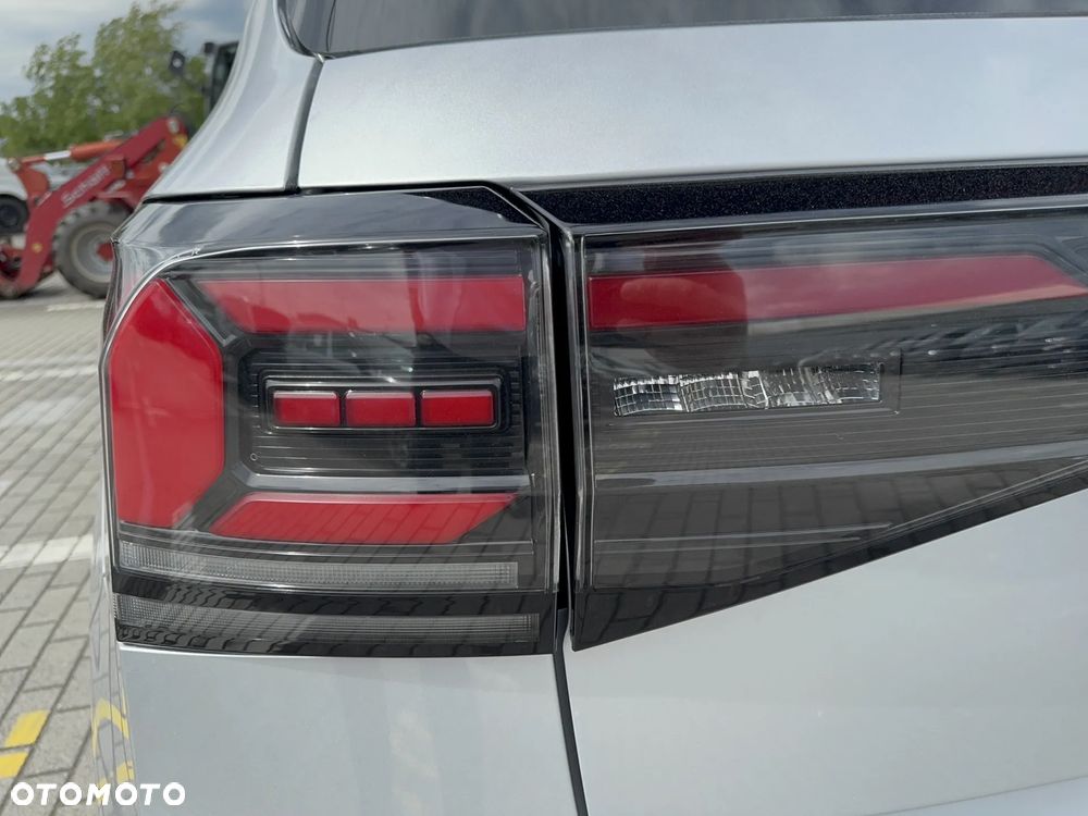 Volkswagen T-Cross 1.5 TSI ACT Life Plus DSG - 12