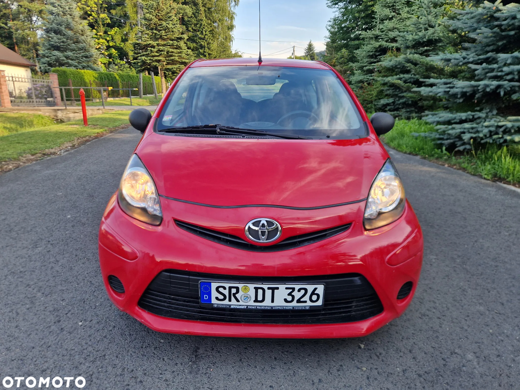 Toyota Aygo 1.0 VVT-i - 6