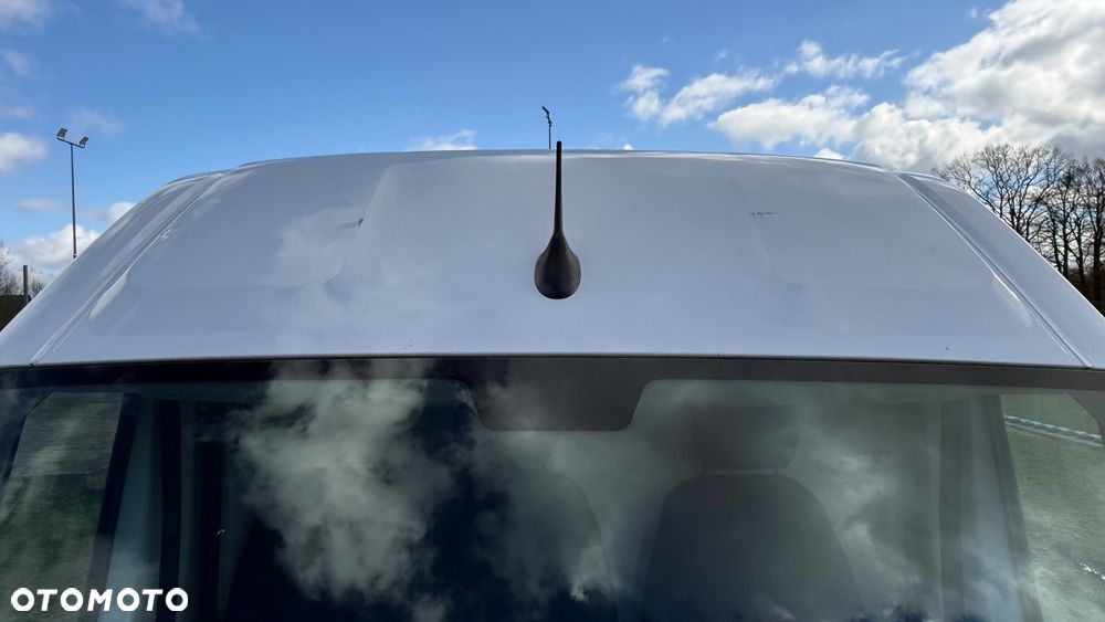 Opel Movano - 16