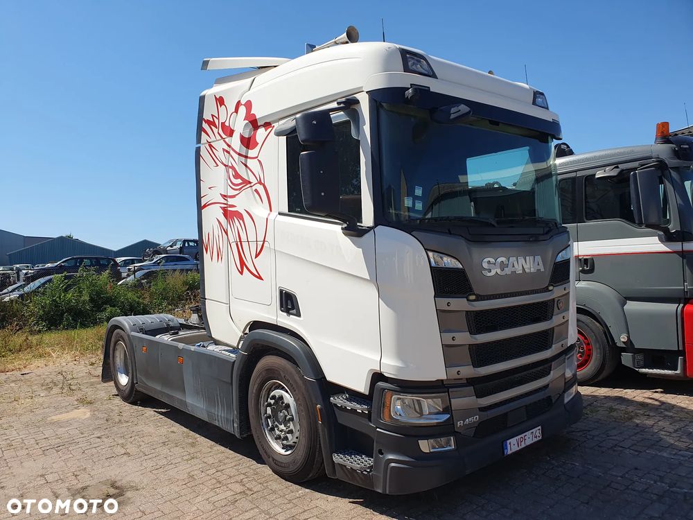 Scania - 30
