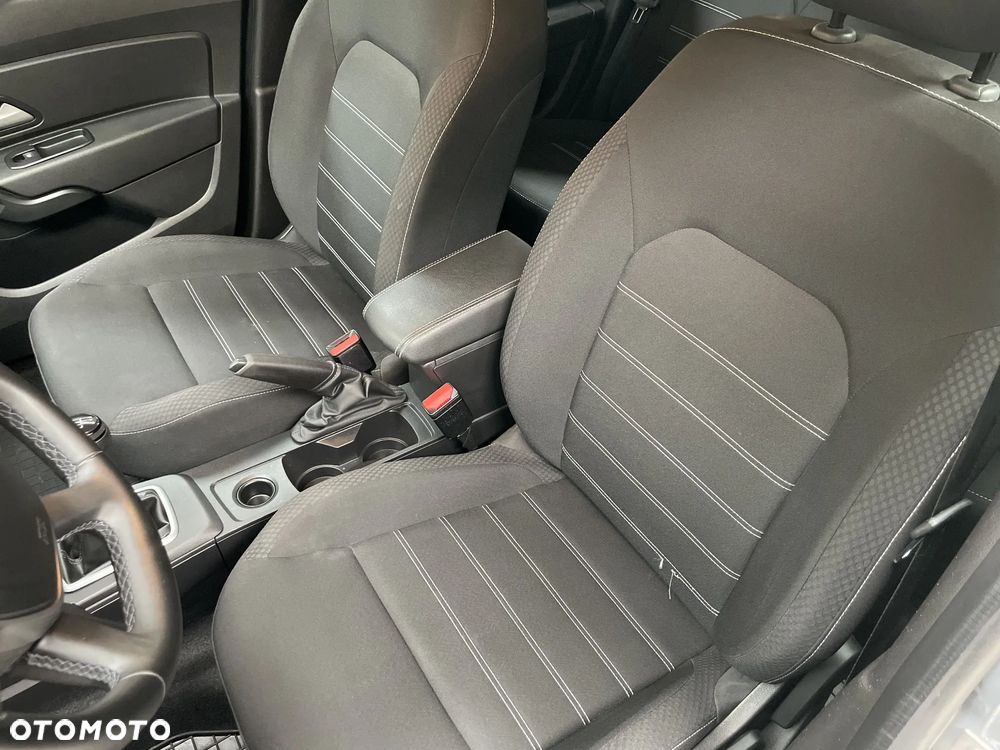 Dacia Duster 1.0 TCe Expression - 11