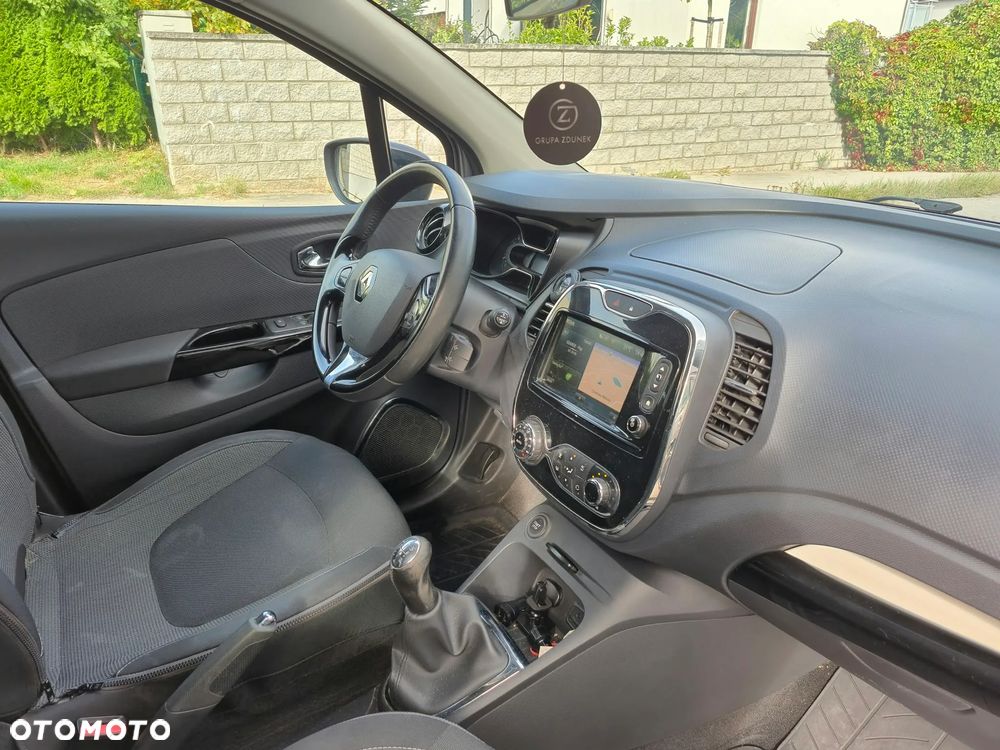 Renault Captur 0.9 Energy TCe Intens - 20