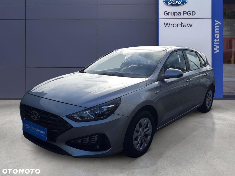 Hyundai i30 - 3