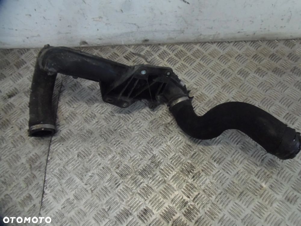 RURA INTERCOOLERA AUDI A4 B8 1.8TFSI 8K0145673L - 2