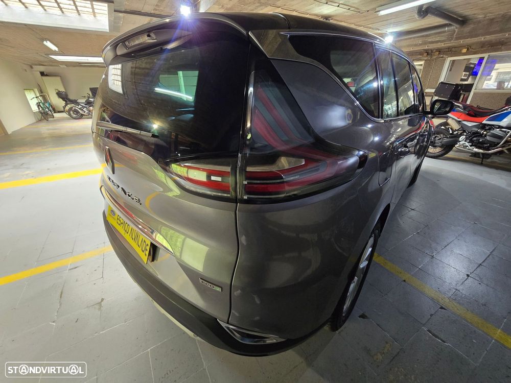 Renault Espace 1.6 dCi Zen - 6