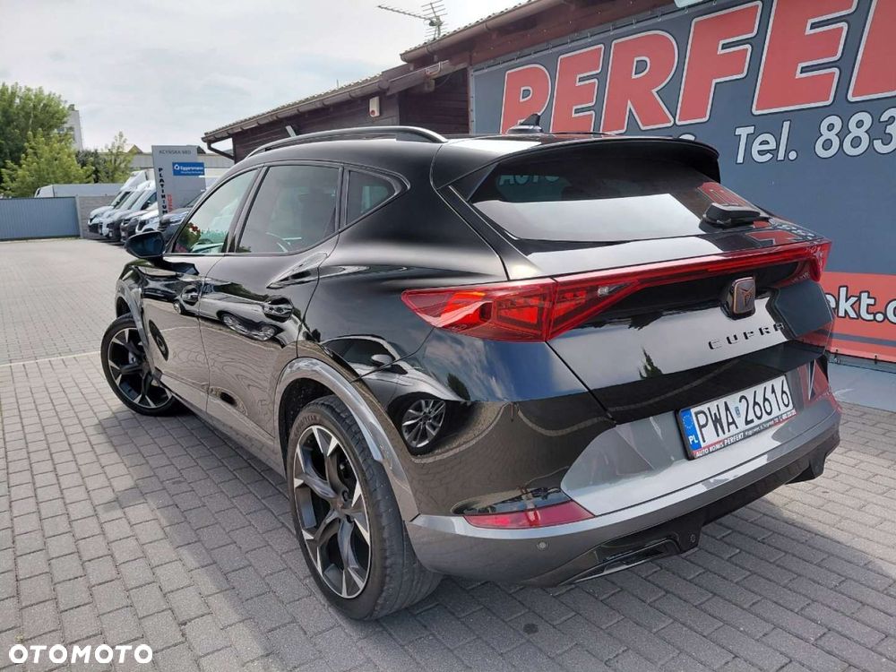 Cupra Formentor - 6