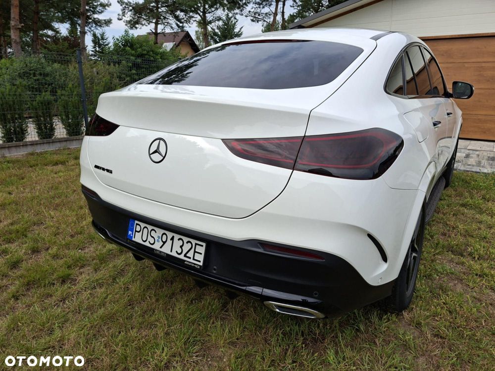 Mercedes-Benz GLE 400 d 4-Matic Premium Plus - 22