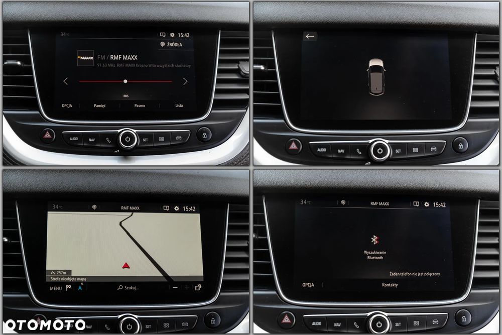 Opel Grandland X 1.2 Start/Stop Business Elegance - 33