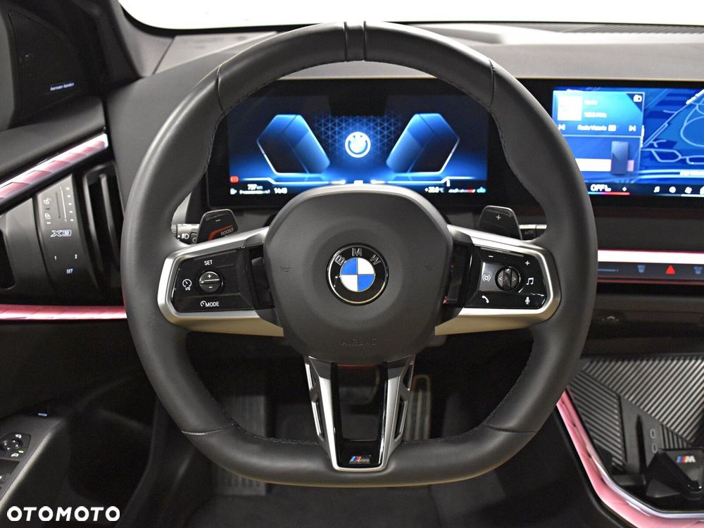 BMW X3 xDrive20d mHEV - 18