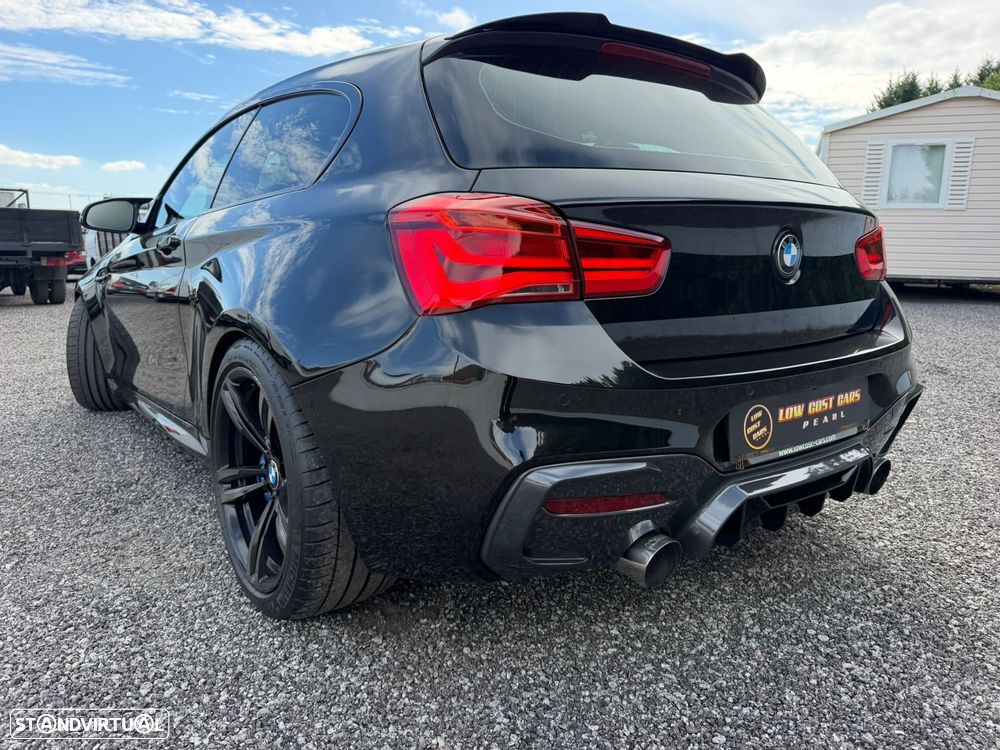 BMW M4 Auto - 51