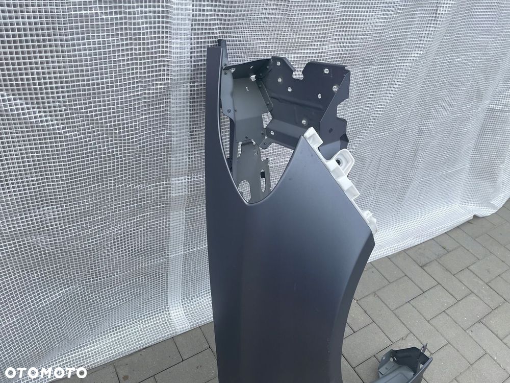 RENAULT ALPINE A110 BŁOTNIK PRZEDNI PRAWY - 3