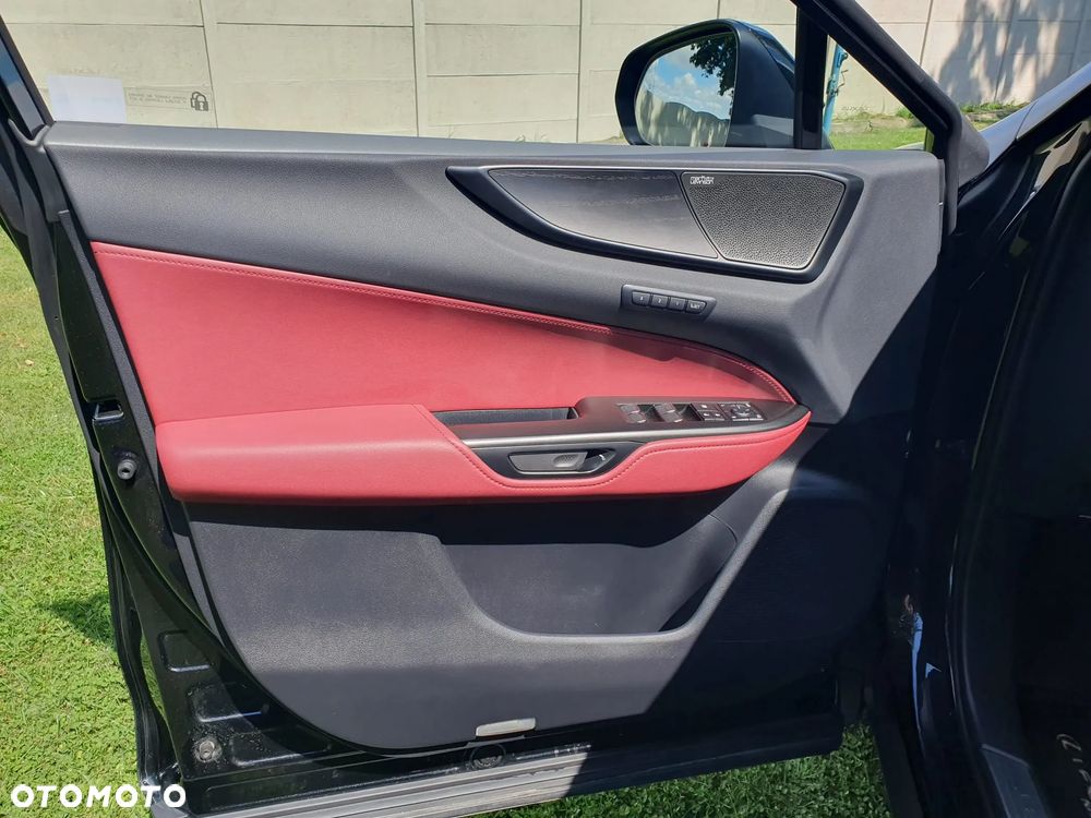 Lexus NX 450h+ Omotenashi AWD - 17