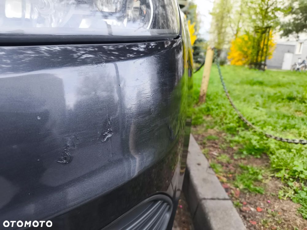 Ford Focus 1.6 Gold X - 17