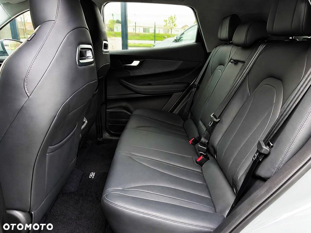Chery Tiggo 4 - 8