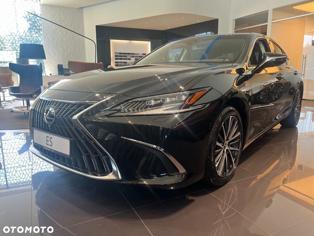 Lexus ES 300h Prestige - 3