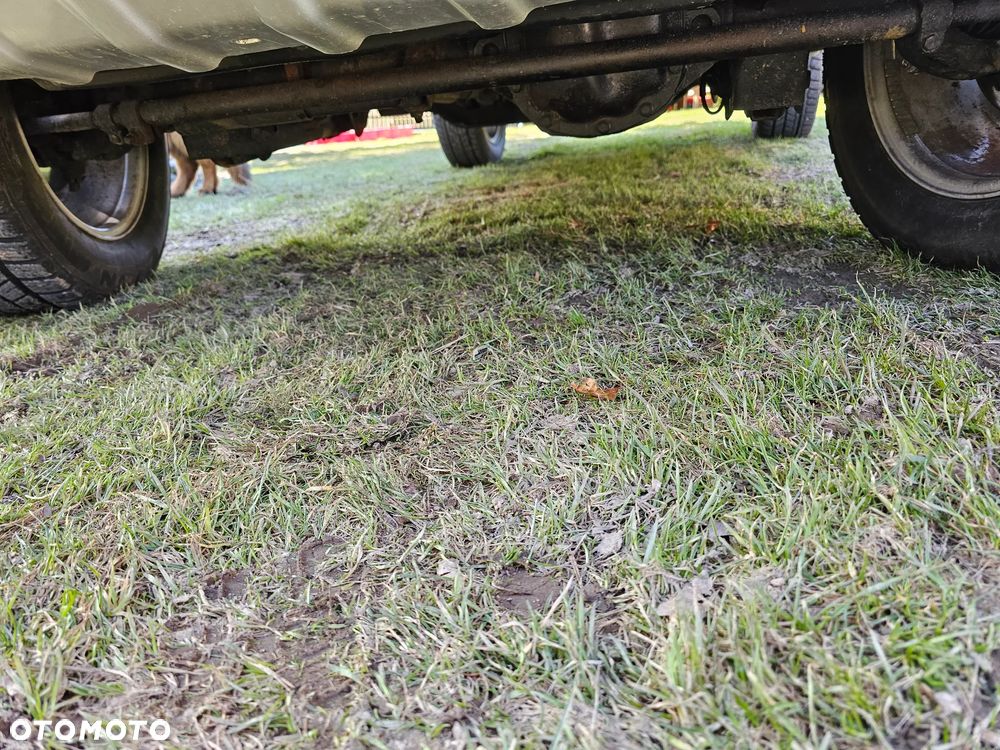 Jeep Grand Cherokee 2.7 CRD Limited - 38