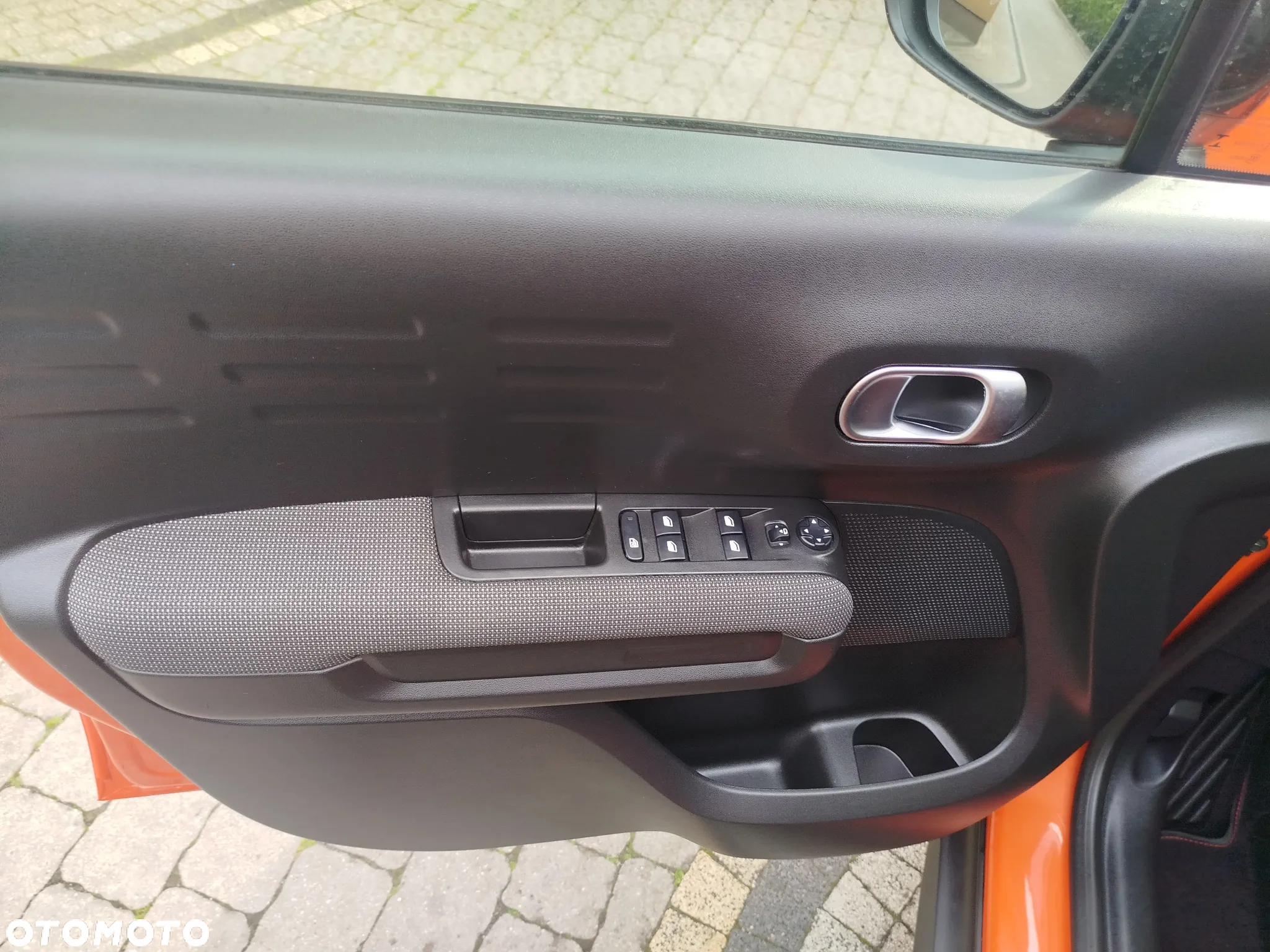 Citroën C3 Aircross - 16