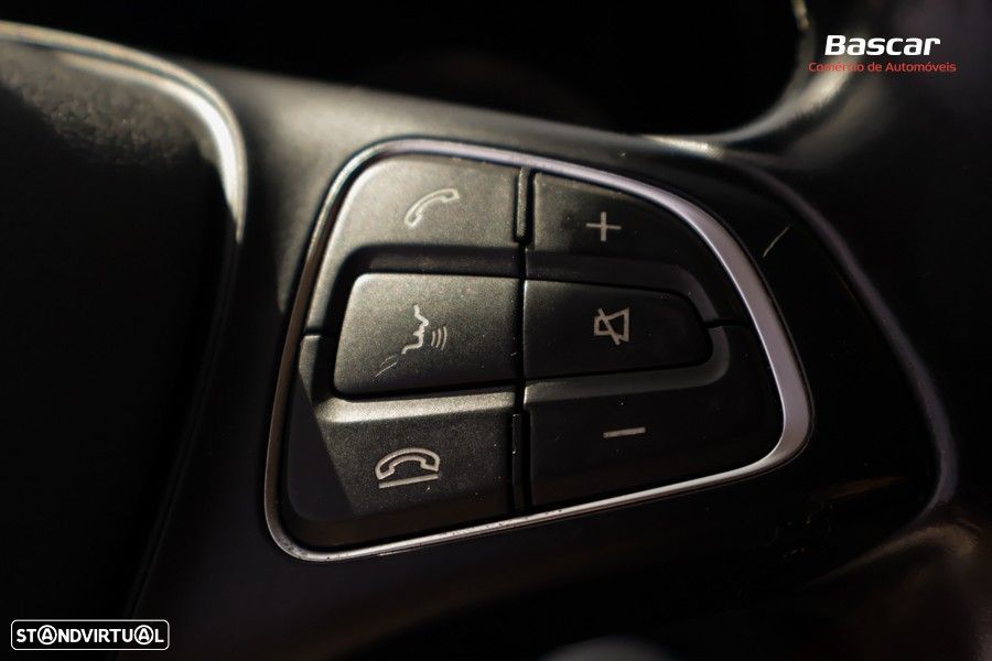 Mercedes-Benz C 220 BlueTEC - 30