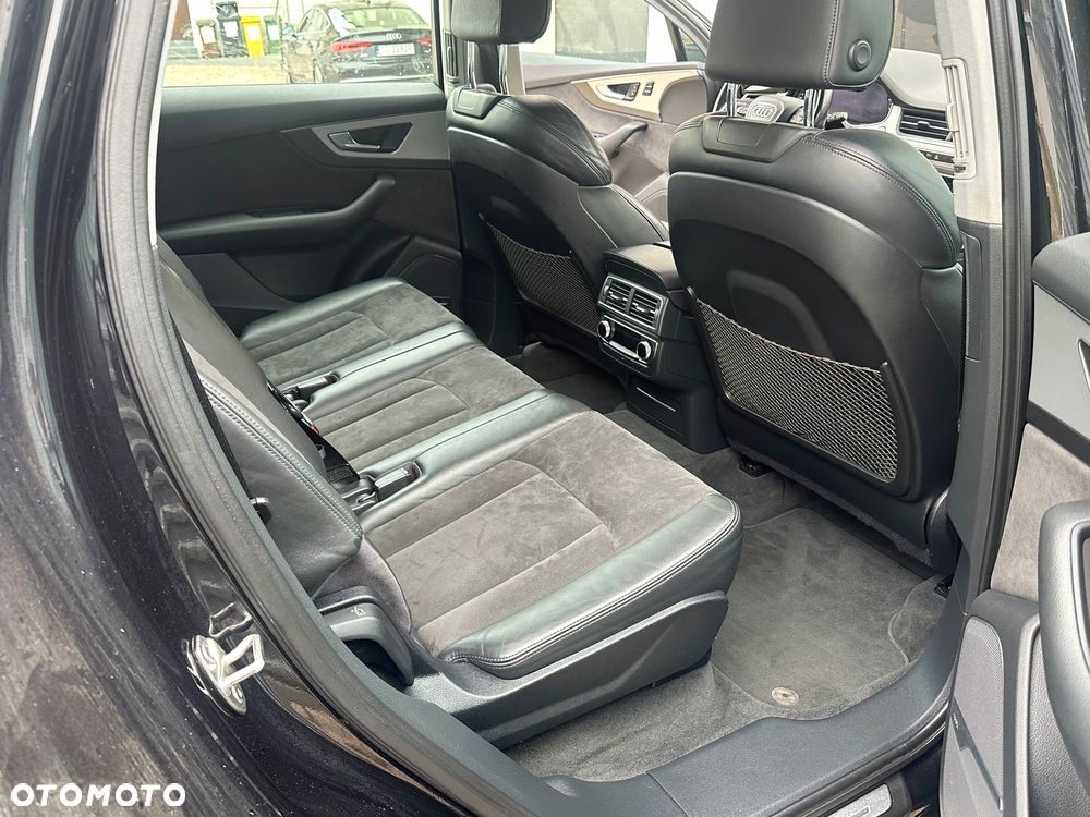 Audi Q7 3.0 TDI Quattro Tiptr - 15