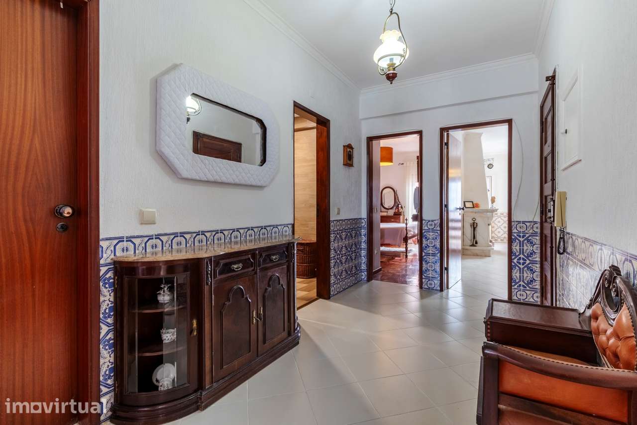 Apartamento T2 em Ouressa, Mem Martins - Grande imagem: 3/31