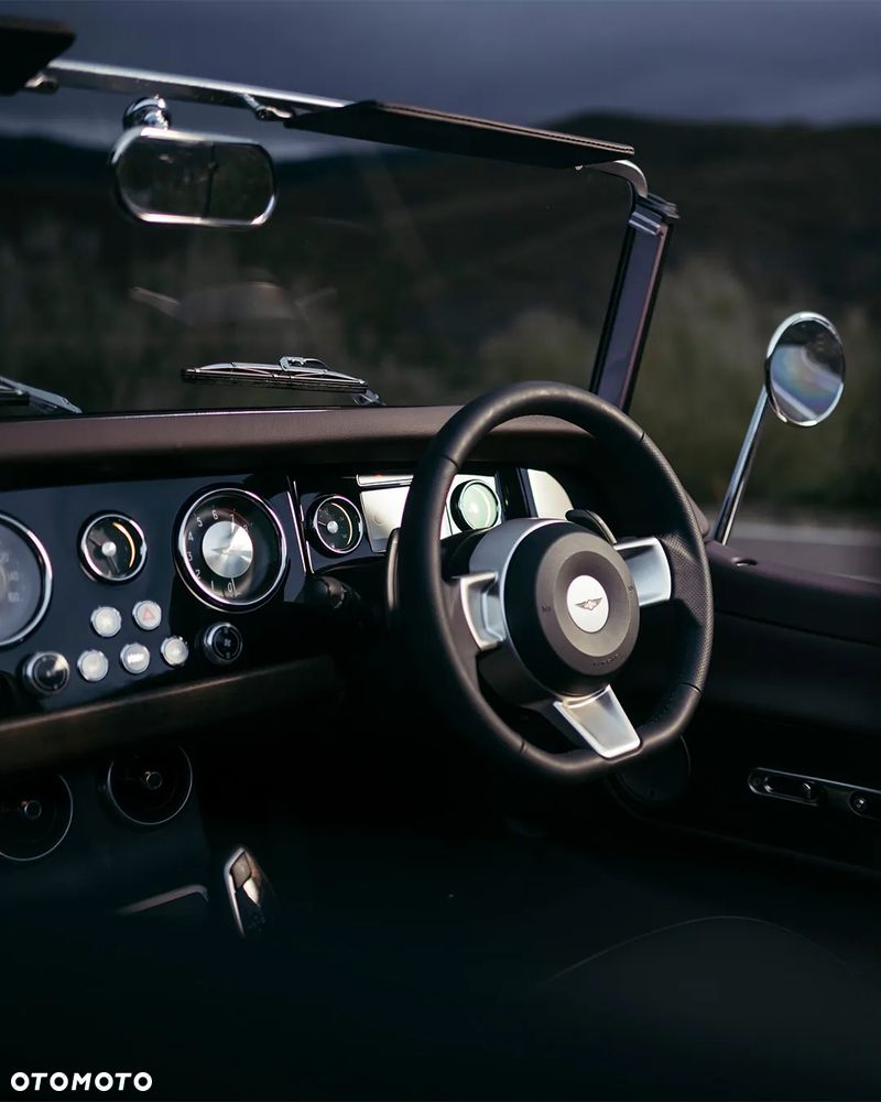 Morgan Supersport - 16