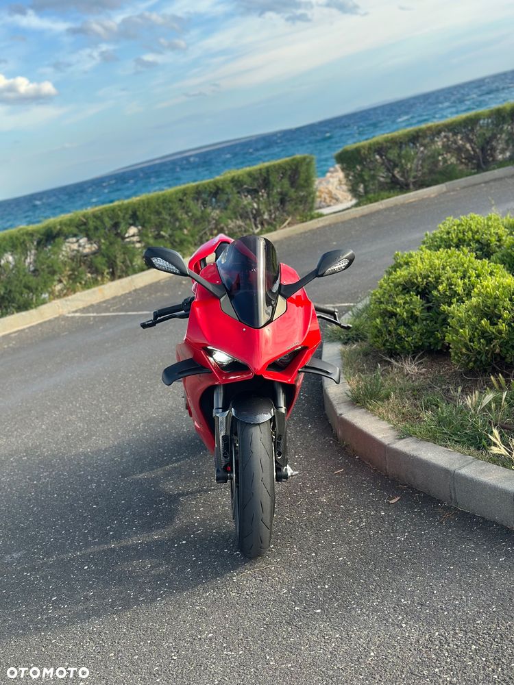 Ducati Panigale V4 - 6