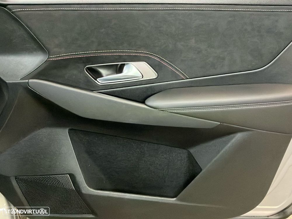 DS DS7 Crossback - 24