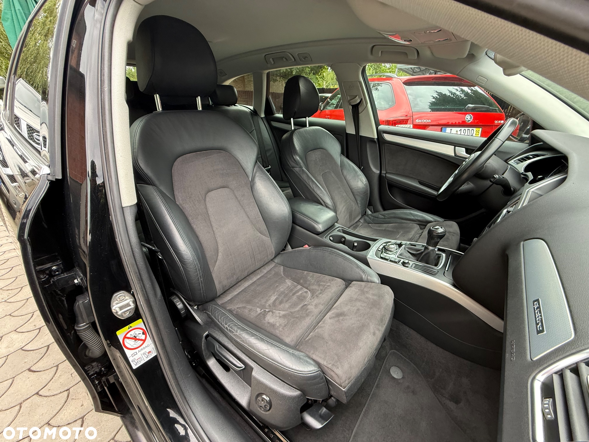 Audi A4 - 26