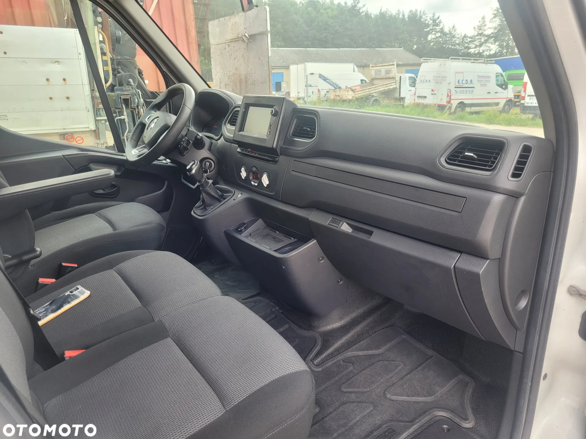 Renault Master - 18