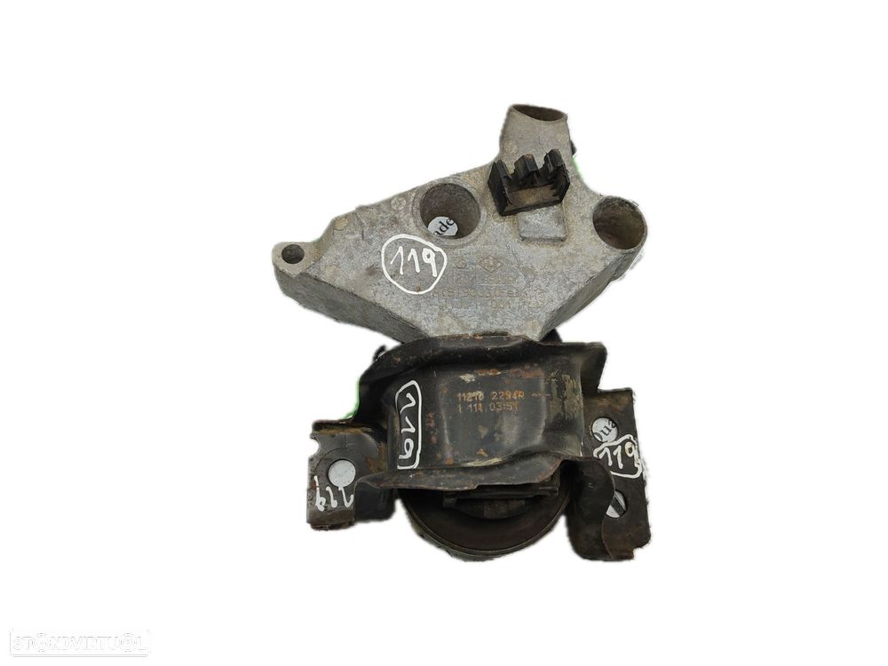 Apoio Motor Renault Kangoo (Kc0/1_) - 1