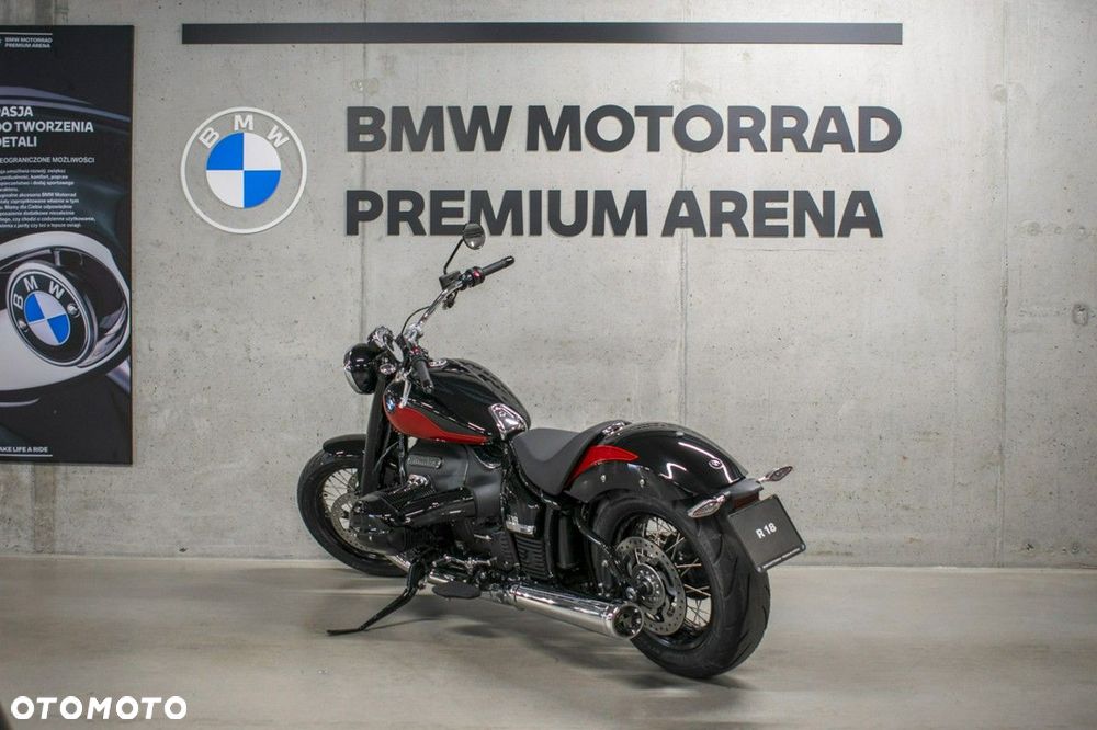 BMW R - 7