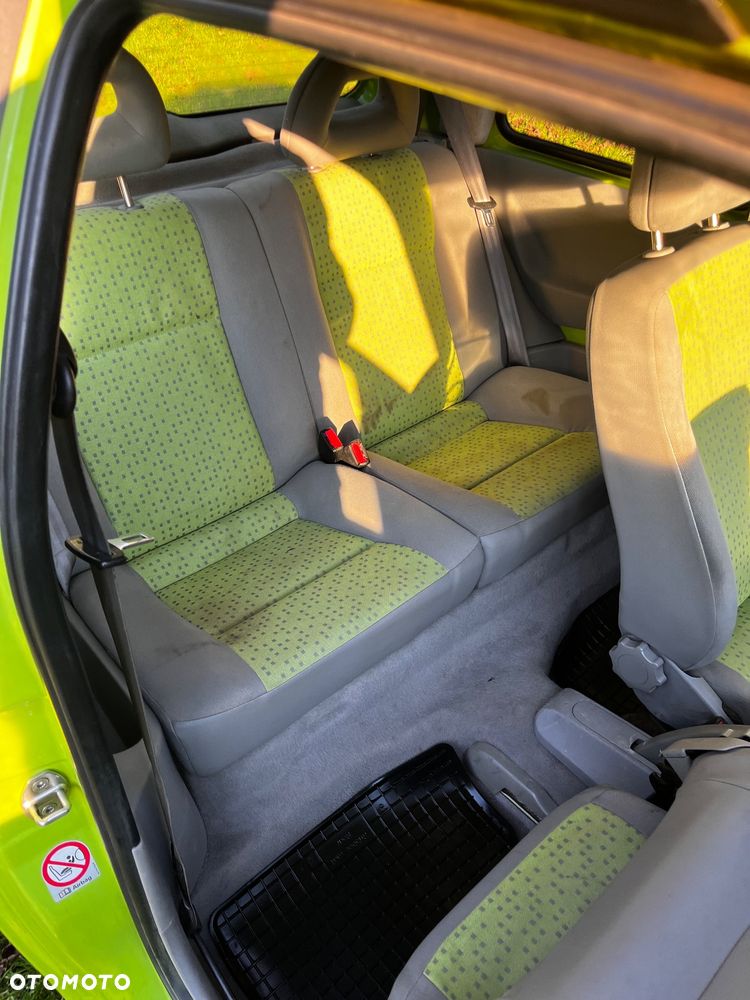 Volkswagen Lupo 1.7 SDI - 15