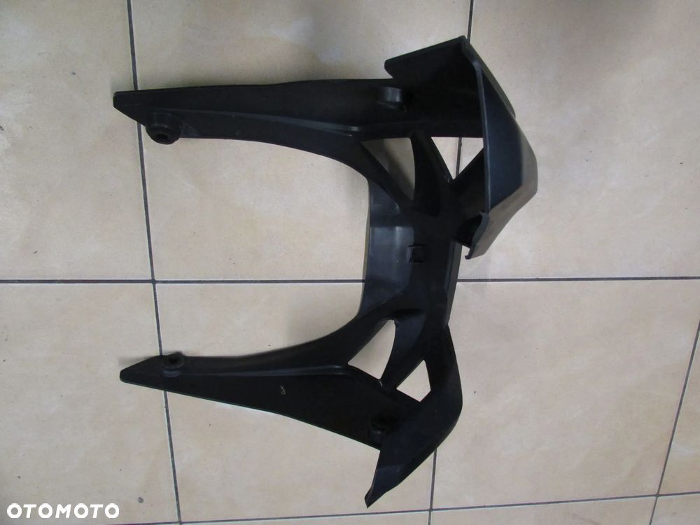 YAMAHA MT-03 2020+ osłona silnika - 2