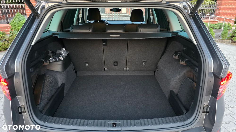 Skoda Kodiaq 2.0 TSI 4x4 Style DSG - 26