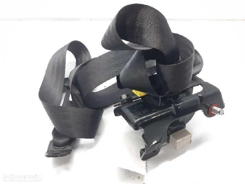 CINTO DE SEGURANÇA TRASEIRO DIREITO KIA CEED - 1