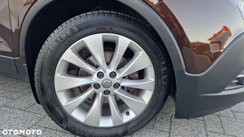 Opel Mokka 1.4 T Cosmo S&S - 31