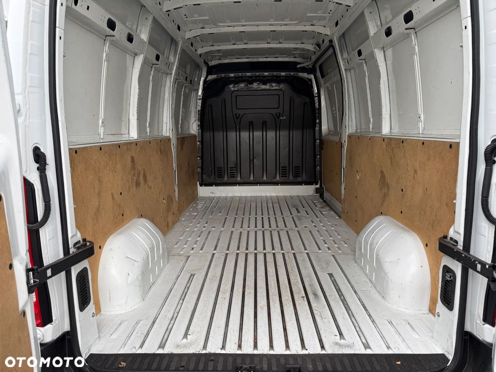 Opel Movano - 9