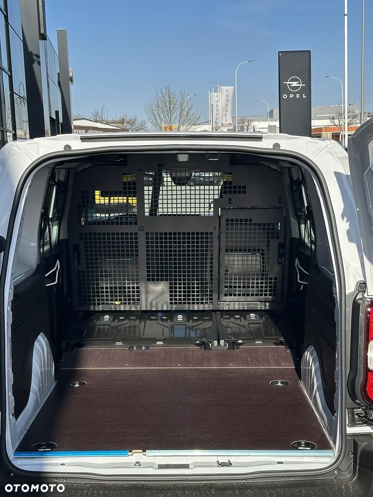 Citroën Berlingo - 16