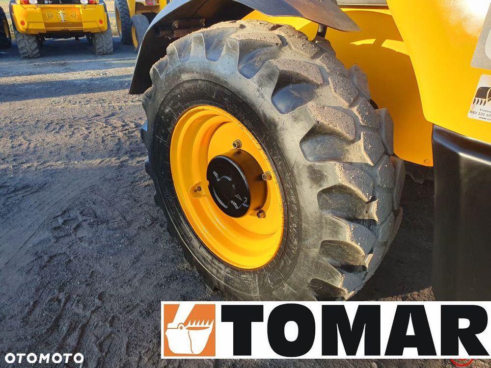 JCB 535-125 HI VIZ - 13