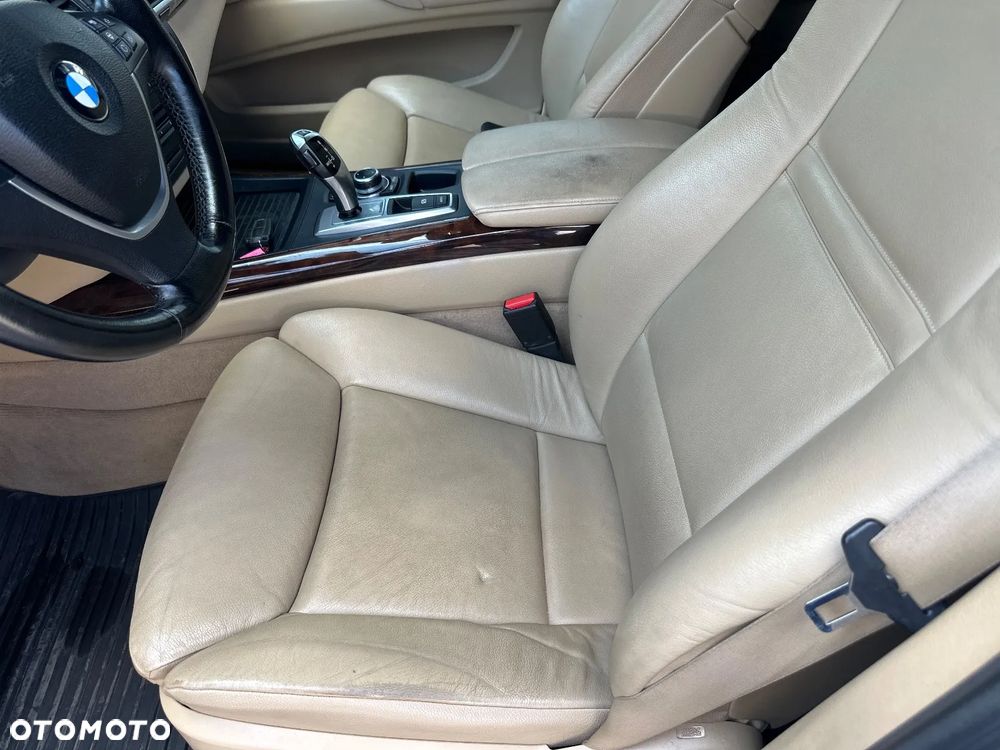 BMW X5 - 20