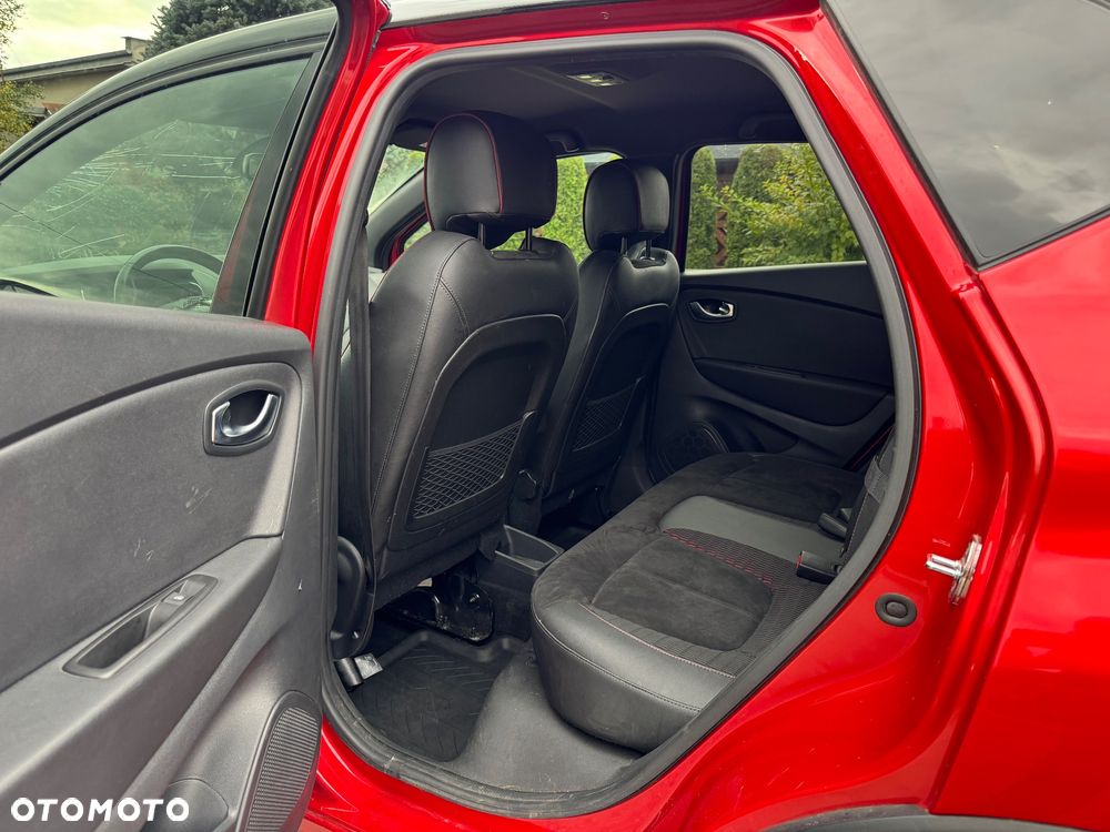 Renault Captur 1.3 TCe Intens - 11