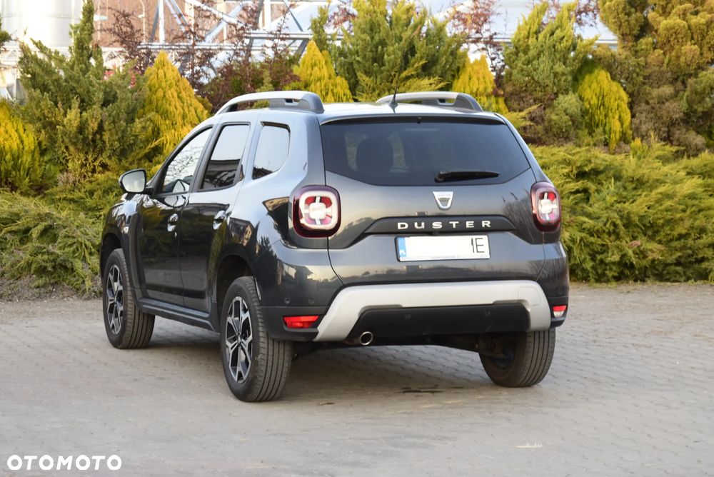 Dacia Duster 1.0 TCe Prestige - 36