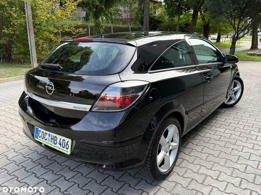 Opel Astra 1.4 Edition 111 Jahre - 3