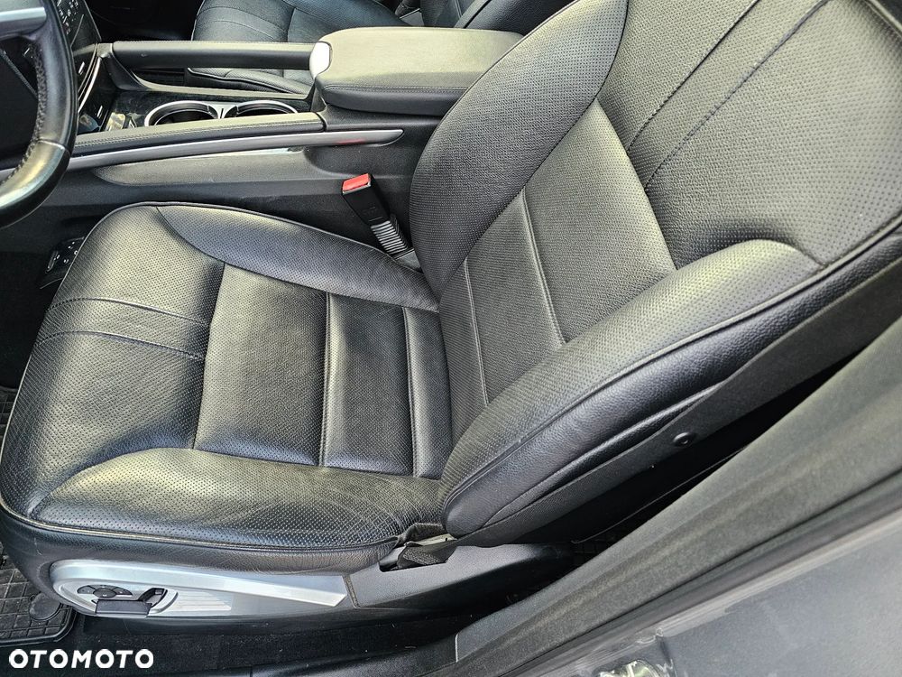 Mercedes-Benz ML 350 BlueTEC 4Matic 7G-TRONIC DPF - 15