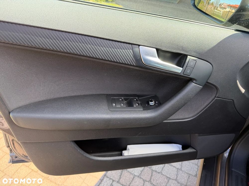 Audi A3 Sportback - 10